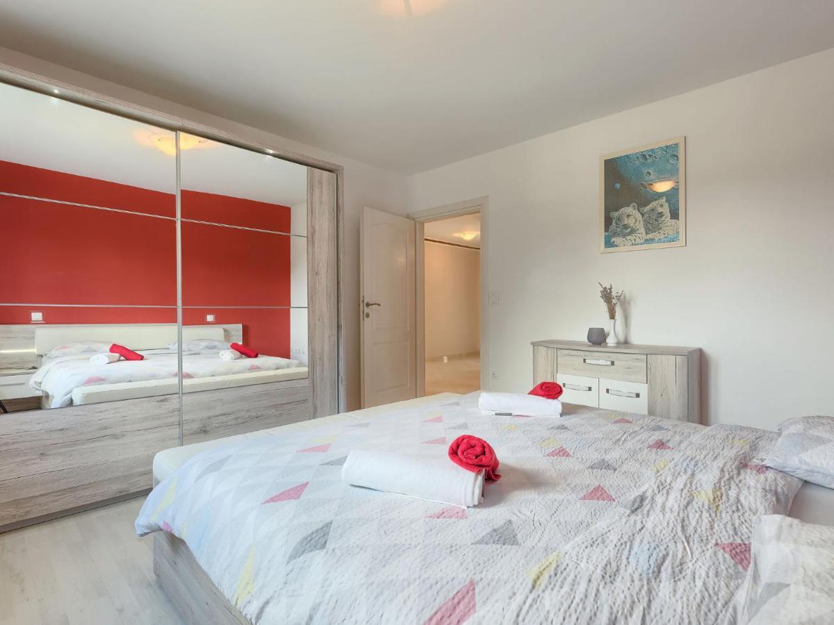 Holiday Home Villa Aniva By Interhome Žminj Eksteriør bilde